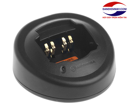 Sạc của máy bộ đàm Motorola GP-338